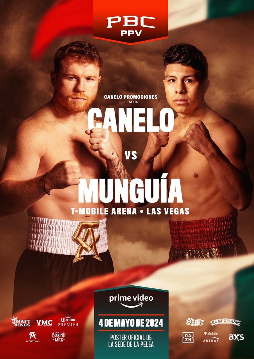 Vs Munguia Canelo Next Fight Channel Vs Munguia Canelo Fight