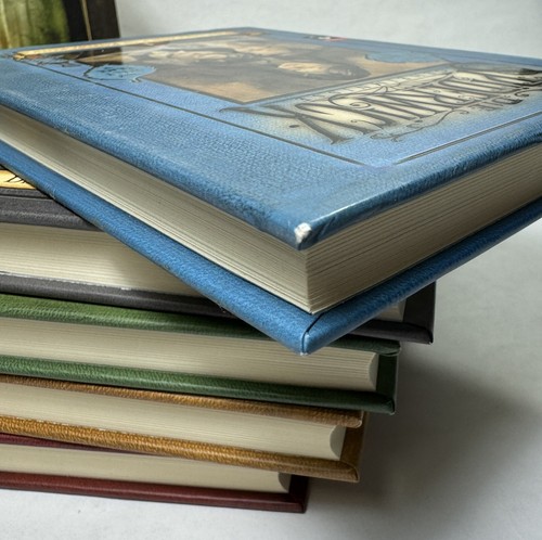 Spiderwick Chronicles in GERMAN | Box Set Books 1-5 + Movie Tie-In Booklet - Picture 12 of 16