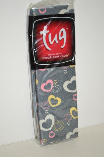U PICK TUG by FORAY Standard Book COVER Retro Uptown Floral Hippie MOD STRETCH - Picture 12 of 20