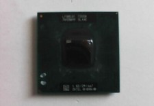 Intel Core 2 Duo T5550 1.83 GHz Dual-Core CPU Processor SLA4E LF80537