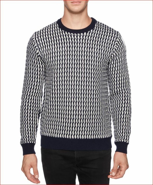 magaschoni mens sweater