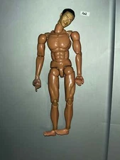 1/6 Scale Nude BBI Figure
