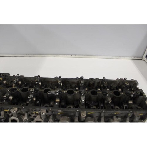 CYLINDER HEAD R. FOR BMW X3 E83 (06-10) 3.0 TD (210KW) 4WD SUV 5P/D/2993CC 2006 - Picture 4 of 11