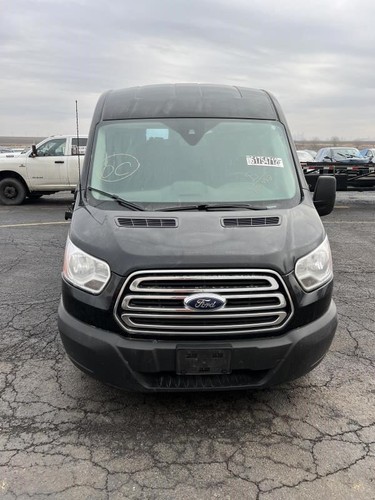 2018-2020 FORD TRANSIT 350 LEFT DRIVER SIDE VIEW MIRROR OEM JK4Z-17683-CB - Picture 8 of 12