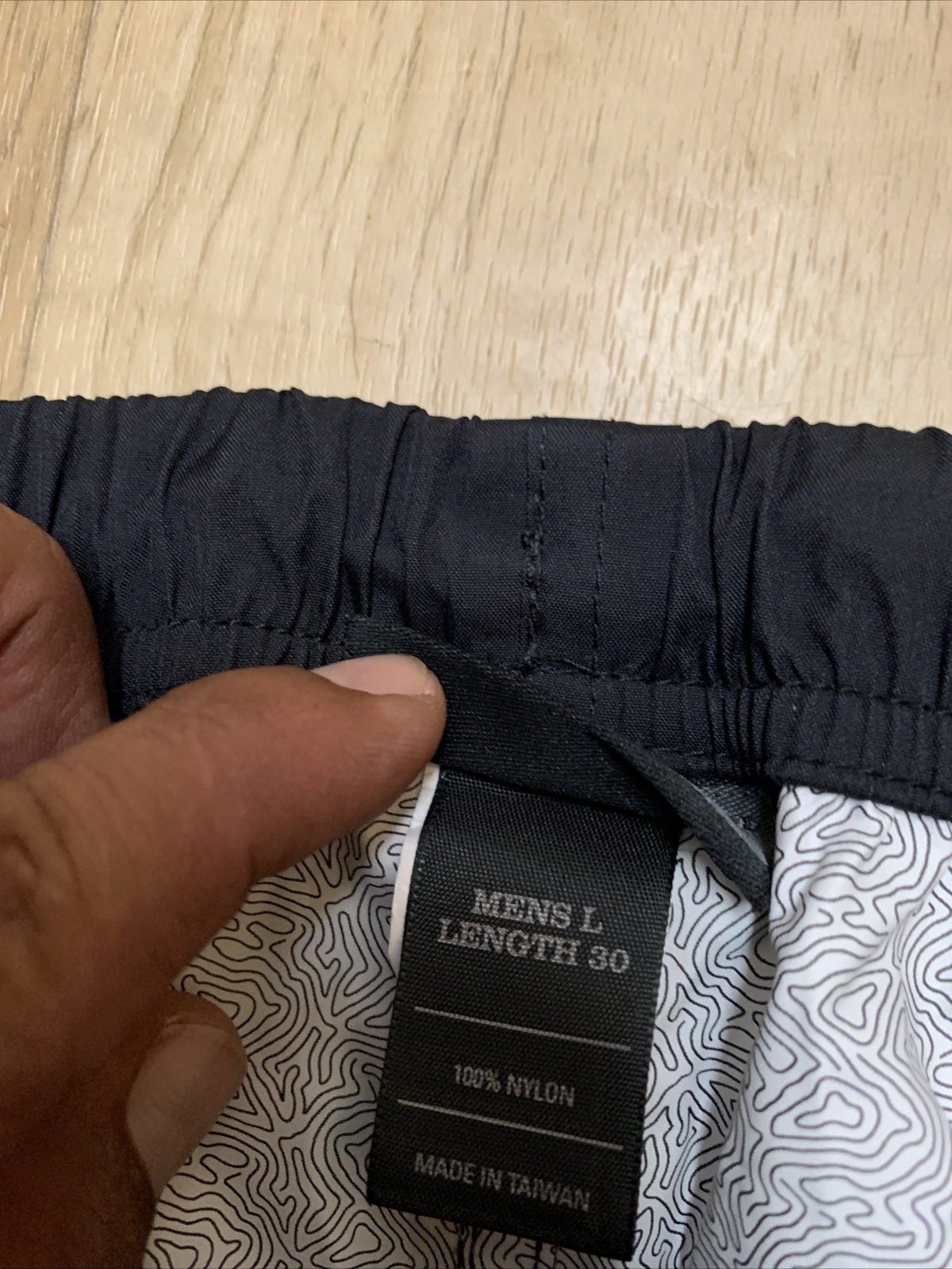 REI Coop Ultra Light E1 Elements Rain Pants Men's Si… Gem