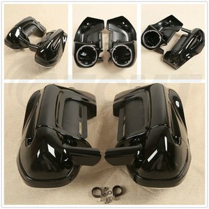 6-5-034-Speaker-Box-Pods-Lower-Vented-Leg-Fairings-Fit-For-Harley-Touring-1983-2013