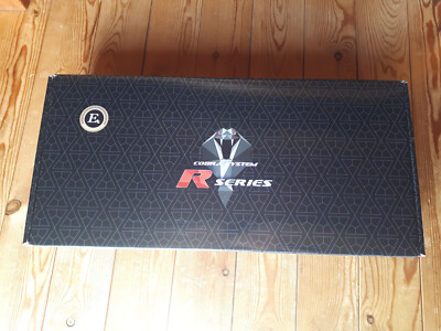 Cobra System Adder  Sportgerät  komplett NEU & Originalverpackt!!!