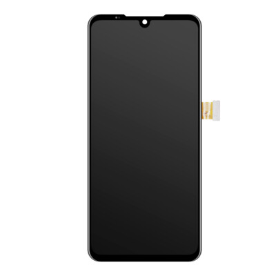 OEM For LG V50S ThinQ 5G LM-V510N LMG850EMW LCD Display Touch