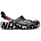 Crocs Adult NASCAR Classic Clogs