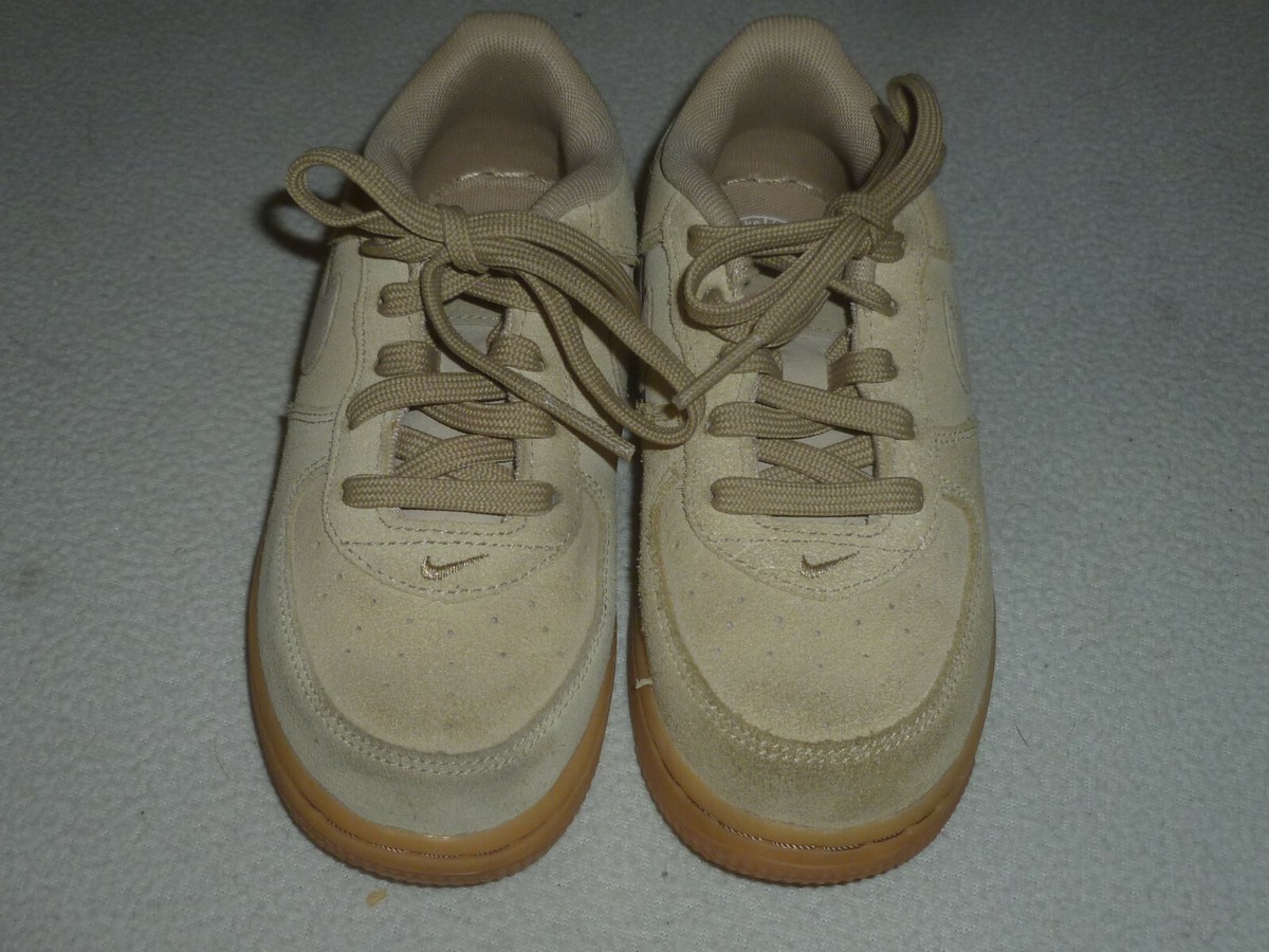 靴 NIKE AIR FORCE 1 LOW W SP Flax wheet Supreme Air Force 1 Low W Sp Flax/Wheat Flax | eBay