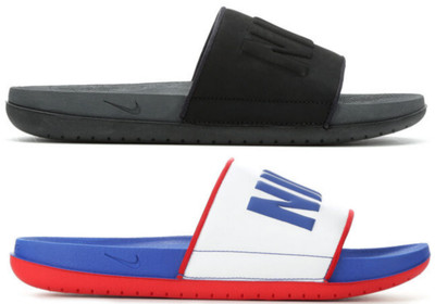 nike offcourt men's slide sandals