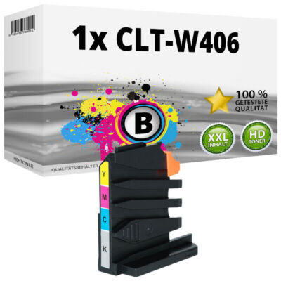 1x Resttonerbehälter für HP Color Laser 179 fwg fnw 178 nwg nw 150