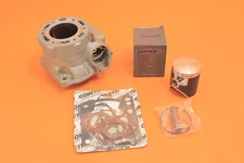 2005 05 GAS GAS EC250 Cylinder Jug Barrel Pot Bore Piston Engine Top End Head