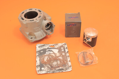 2005 05 GAS GAS EC250 Cylinder Jug Barrel Pot Bore Piston