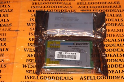 Dataforth DSCA31-14C Isolated V Input Module