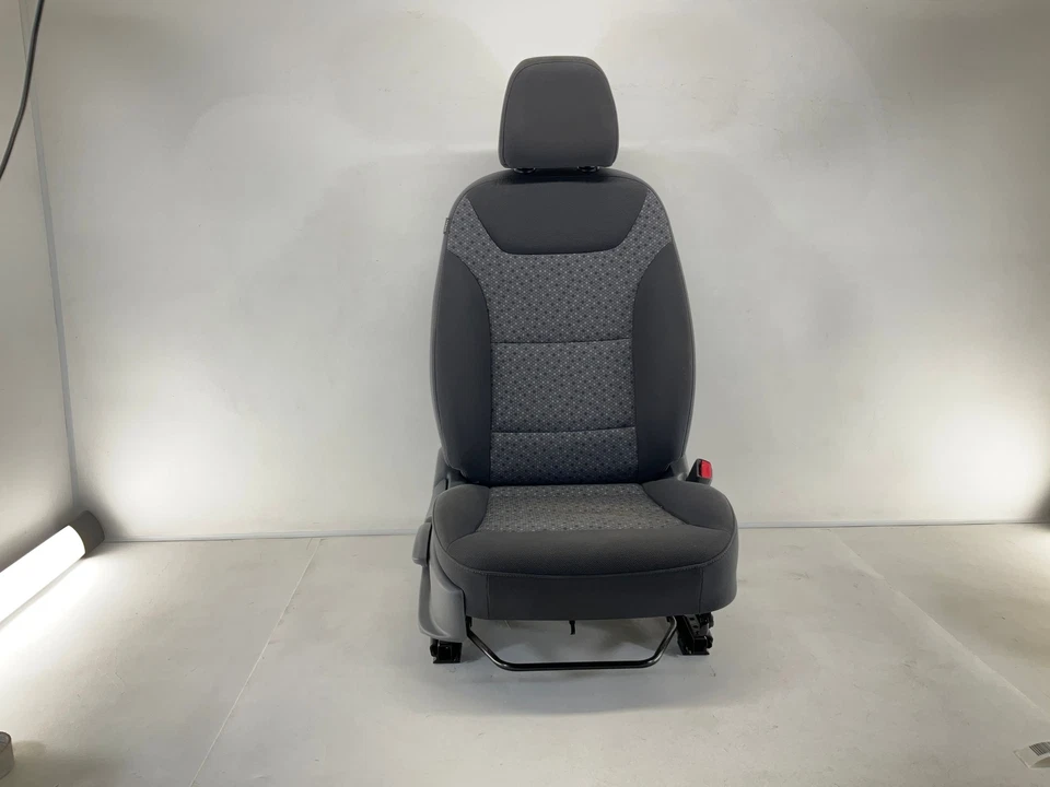 Asiento delantero derecho pasajero HYUNDAI Ioniq 17-19 Foto 4 de 4
