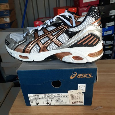 asics gel evolution 4