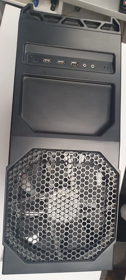 Boitier ANTEC Nine Hundred ATX - Photo 3/4