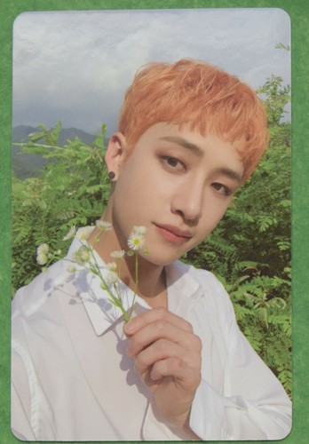 STRAY KIDS No Easy 2nd Album Member Photocards Limited V. Preorder Benefits - Picture 10 of 36