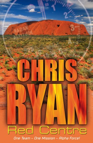Alpha Force: Red Centre: Book 5 (Alpha Force, 5) - Ryan, Chris - Picture 1 of 1