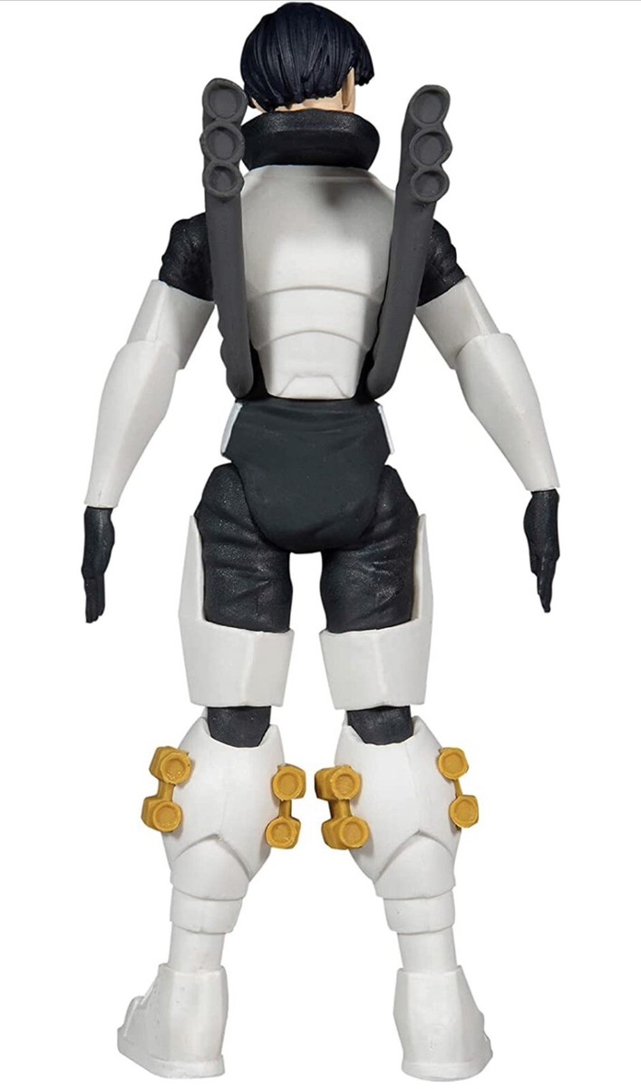 2022 McFarlane Toys - Funimation My Hero Academia 5” Figure: TENYA