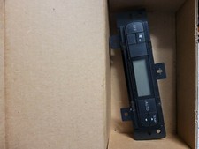 275113KA0A Genuine Nissan Pathfinder 2013-19 Rear AC Climate Control Unit