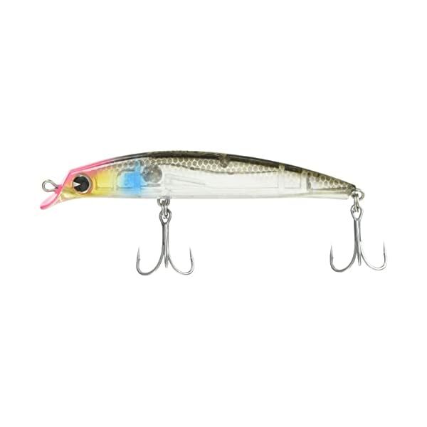 Ams Design (IMA) SASUKE SS-95 (Sasuke) Clear Inakko #SKS227 Official Japan