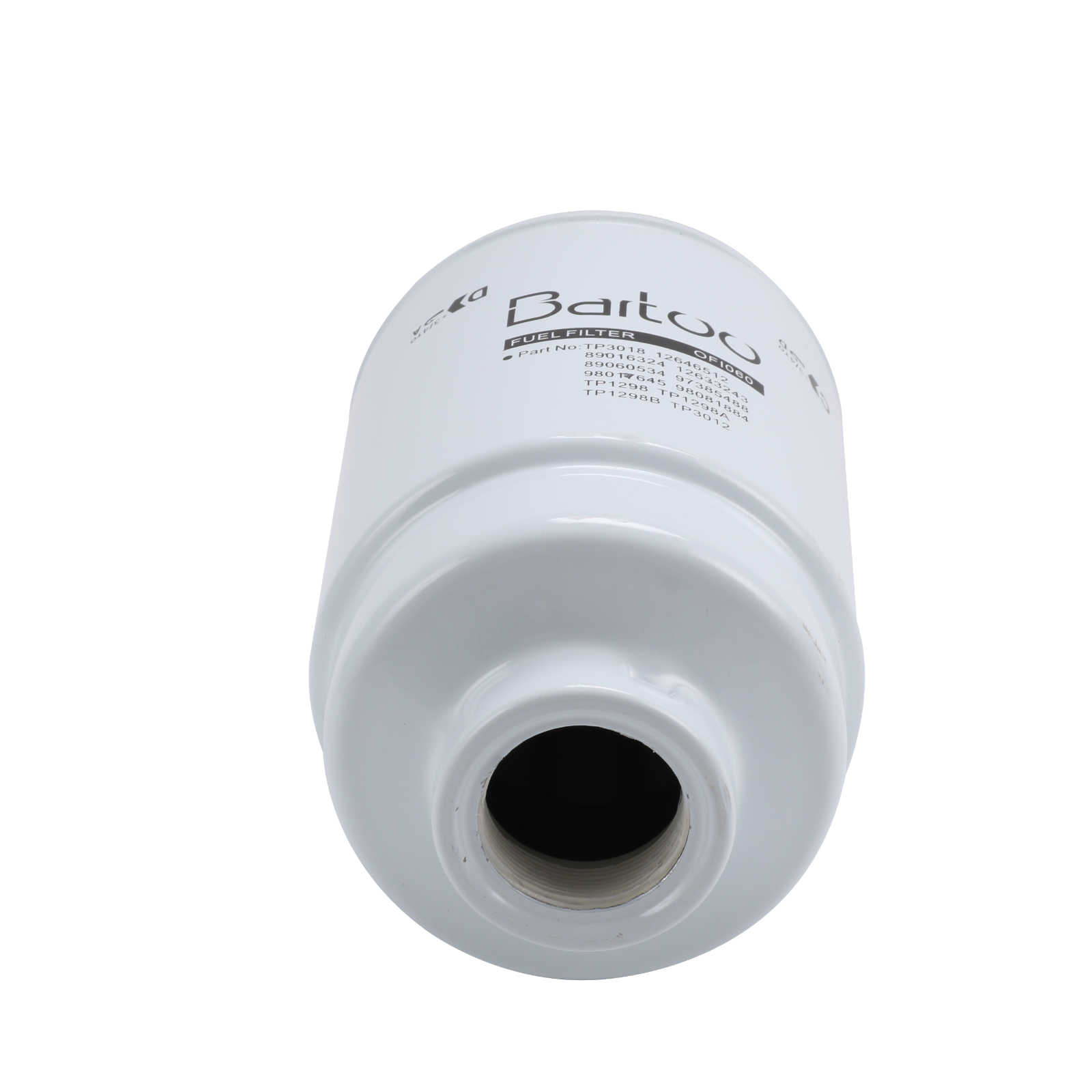 6.6L Duramax Diesel Fuel Filter Fit Chevy GMC Replaces TP3018 20012016