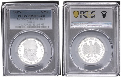 10 X 5 Deutsche Mark Geldscheine (Reproduktion) – 1980er Design, Mit Banderole, Für Sammlung, Film & Geschenk