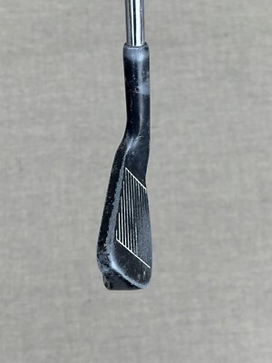 Cougar Chipper Golf Club Right Hand Steel Shaft 35.5” Jumbo Grip