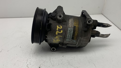 8200316164 Klimakompressor für RENAULT MEGANE II CLASSIC BERLINA 2004 479570