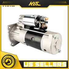 Starter FOR 1994-2001 Ford F250 F350 F450 F550 PICKUP 7.3L Powerstroke Diesel