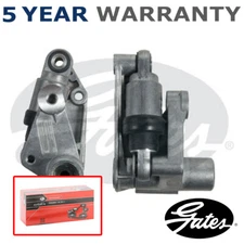 Torsion Vibration Damper Gates Fits BMW 3 Series 5 Z4 X5 X3 Z3 7 #2