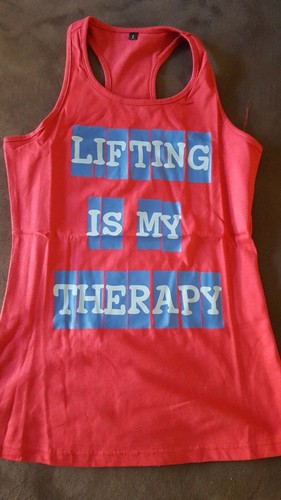 2xMen's Tank Top Sleeveless T-Shirt Muscle shirt GYM Bodybuilding workout shirt - Picture 3 of 3