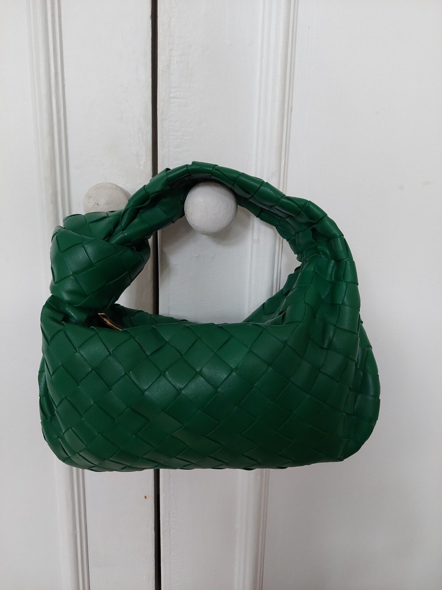 Bottega Veneta Mini Jodie super Bag in