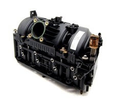 INLET INTAKE MANIFOLD FOR VAUXHALL COMBO AGILA CORSA D 06-10 Z12XEP 0280600063