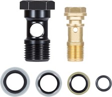 AR2119 Gymatic 3/B Unloader Mounting Bolt Kit...