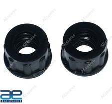 Coppia boccole piantone sterzo per Suzuki Gypsy SJ410 SJ413 Van