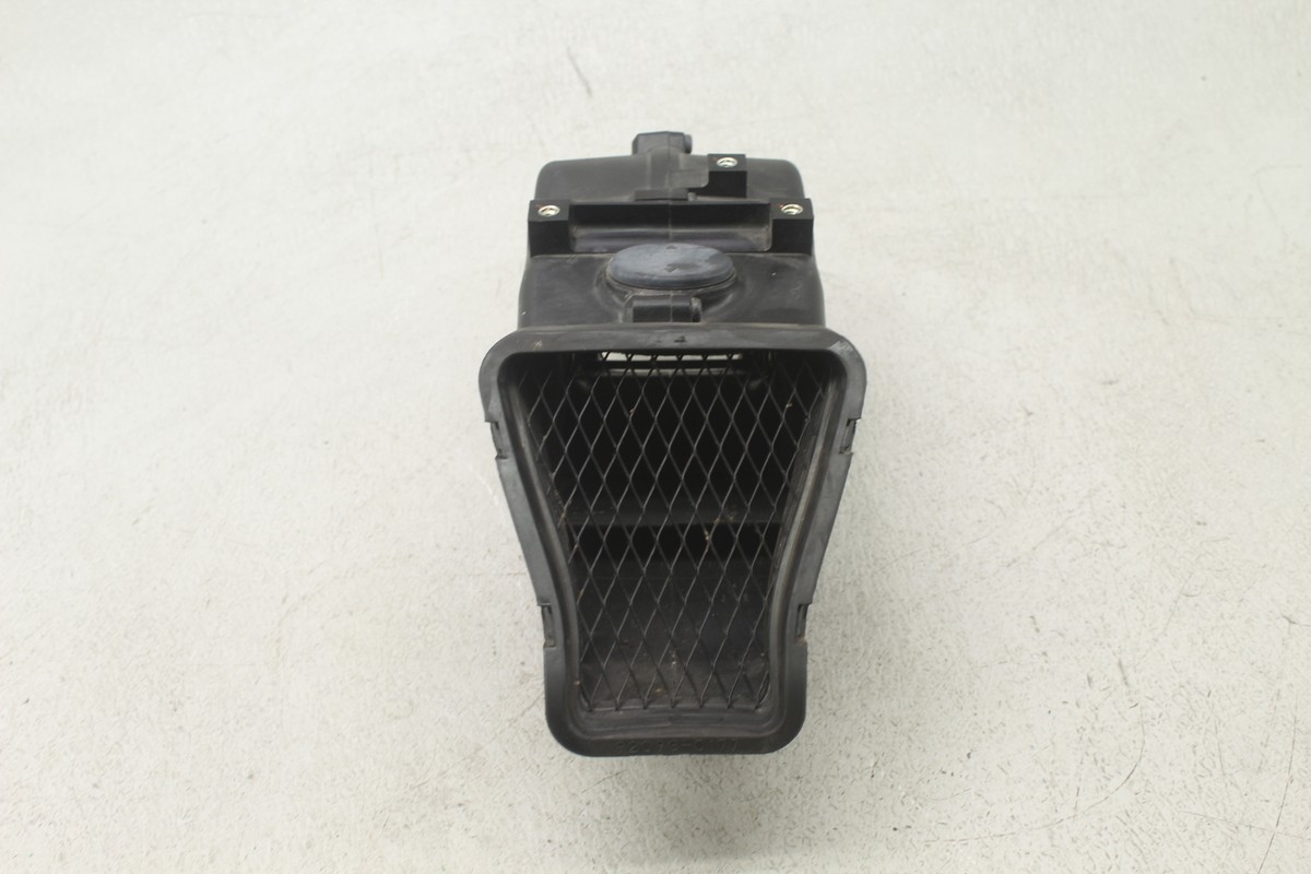 11-15 Kawasaki Ninja Zx10r Ram Air Intake Tube Duct 39045-0056 | eBay