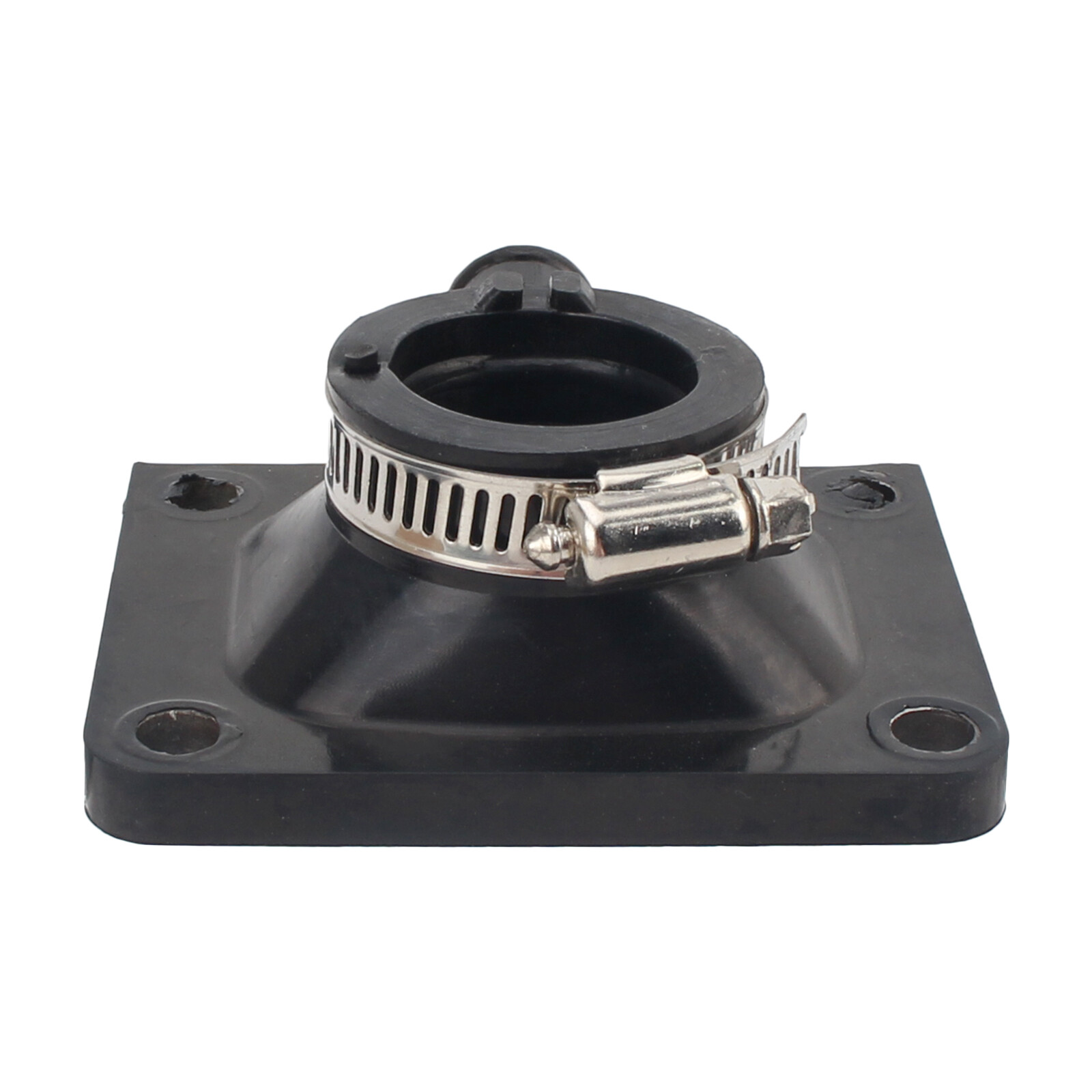 J24-13586-00 Intake Manifold Boot For Yamaha G1 2 Cycle Gas Golf Cart 1983-1988