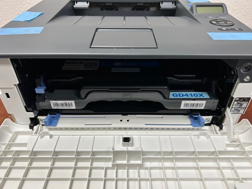 New MICR Check Printer for (Pantum) G&G GT410X, GT410, GT410A, GT410Y, P4100DW - Picture 9 of 10