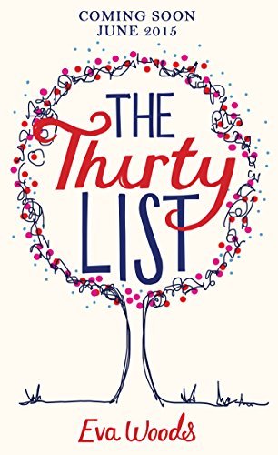 The Thirty List By Eva Woods