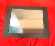 ADVANTECH FPM-38T-T OPERATOR INTERFACE MONITOR (1D4)
