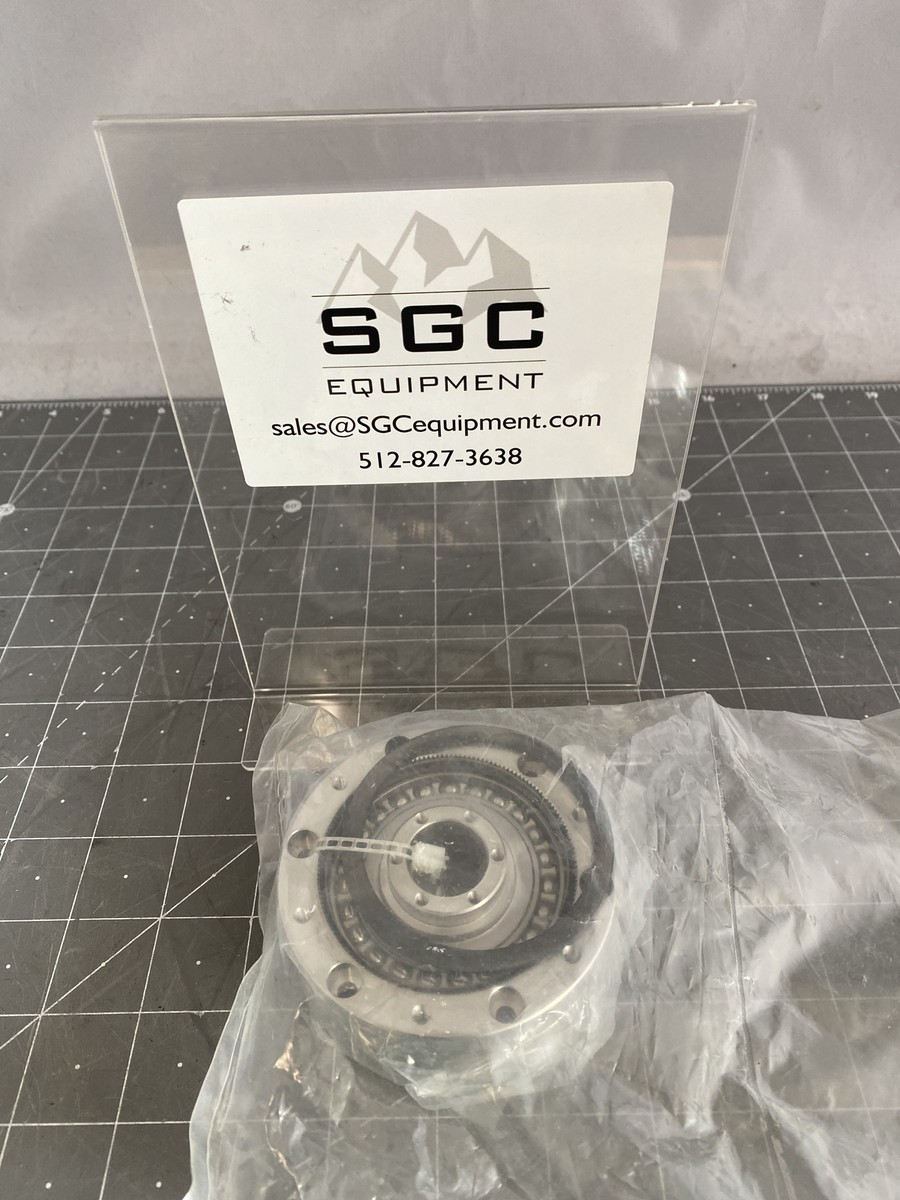 Harmonic Drive Systems Inc. HDR-25-080-SP Pancake Component