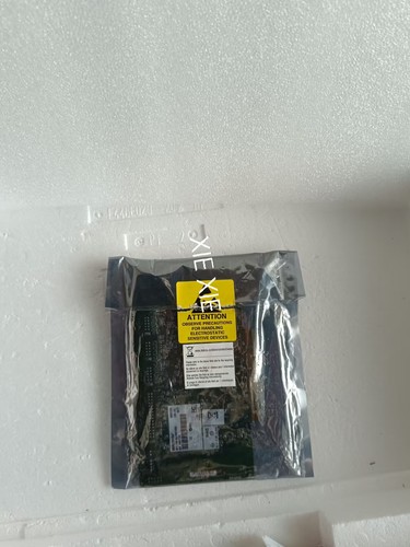 New Matrox MOR/2VD/84* Capture card shipping Via DHL or Fedex - Picture 2 of 5