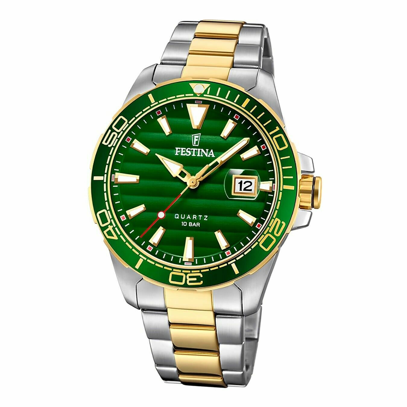 Festina F20362/3 Sports Watch NEW