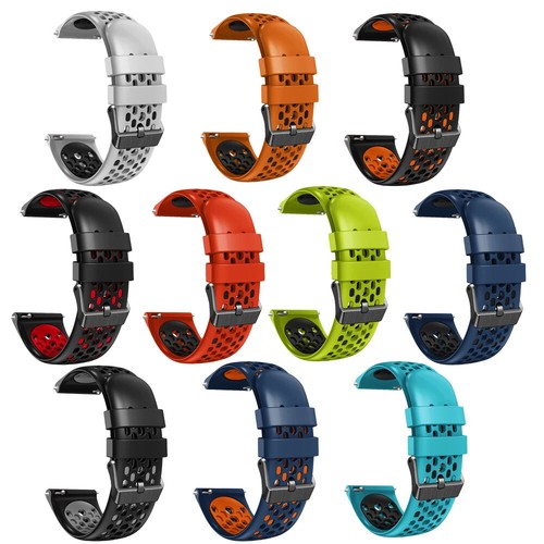 22MM Silicone Strap for KOSPET TANK T3 Ultra - Zdjęcie 2 z 26