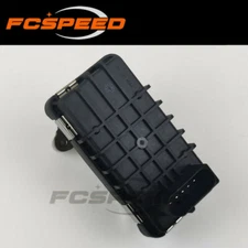 Turbo actuator G-053 712120 6NW008412 for Mercedes C E 220 CDI 110 Kw OM646 2002