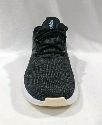 Adidas Kaptir Super Women's Running Shoes, Size: 8.5, Black