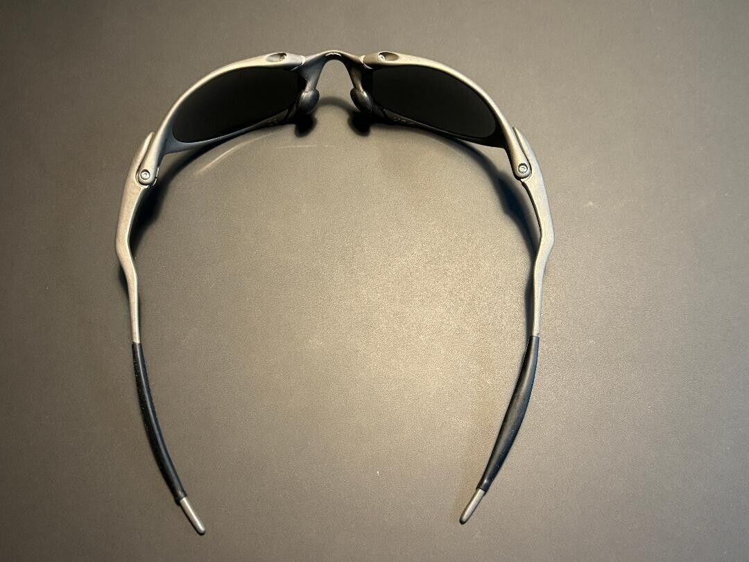 OAKLEY X-METAL ROMEO Private case sunglasses eyewear Fashion OAKLEY X-METAL ROMEO Private case sunglasses eyewear Fashion